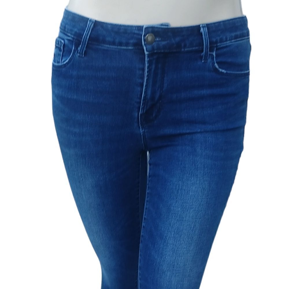 7004734....Old Navy Rockstar Skinny Jeans Size 10, W29" 25"Inseam 9"Rise